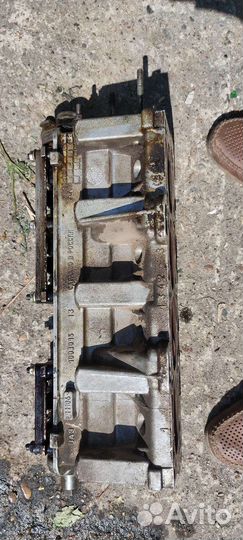 Головка на Гранта,Датсун