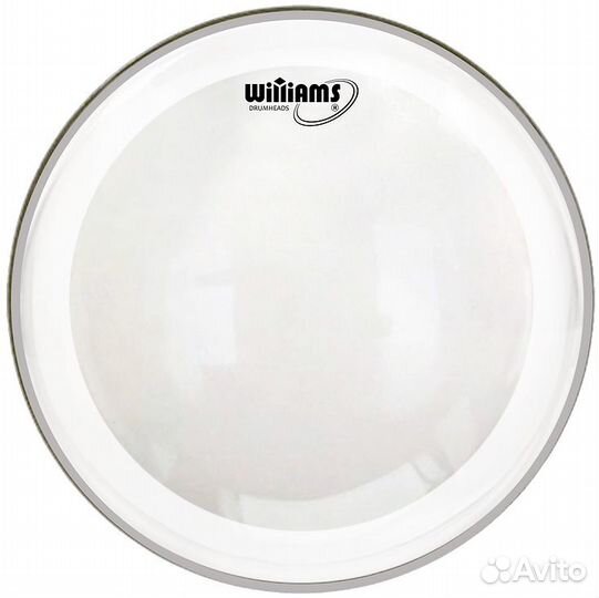 Пластик williams W1xSC-10MIL-20