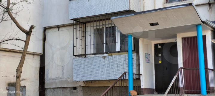 1-к. квартира, 3670,2 м², 1/6 эт.