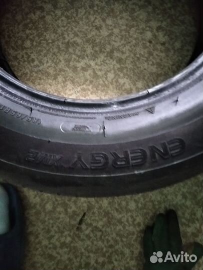 Michelin Energy XM2 185/65 R14