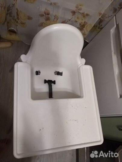 Столик для кормления ребенка