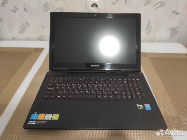 Lenovo IdeaPad Y50-70