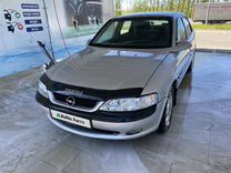 Opel Vectra 1.8 MT, 1998, 343 000 км
