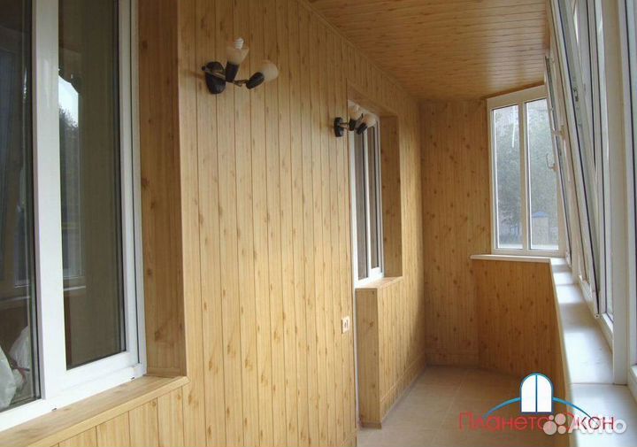 Пластиковые окна, окна пвх