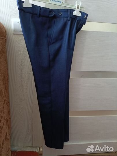 Костюм двойка