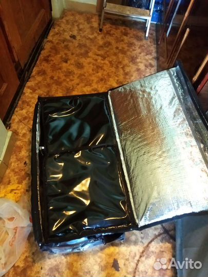 Термосумка