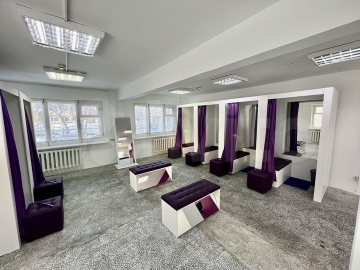 Свободного назначения, 108 м²