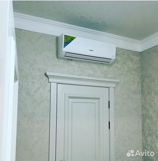Сплит система