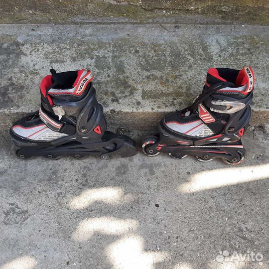 Ролики детские