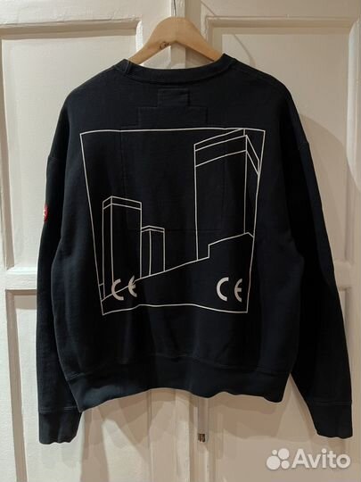 Свитшот Cav empt