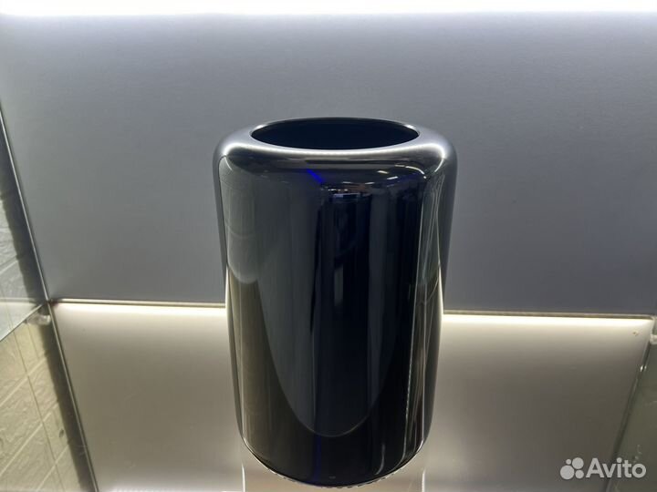 Mac pro 6.1