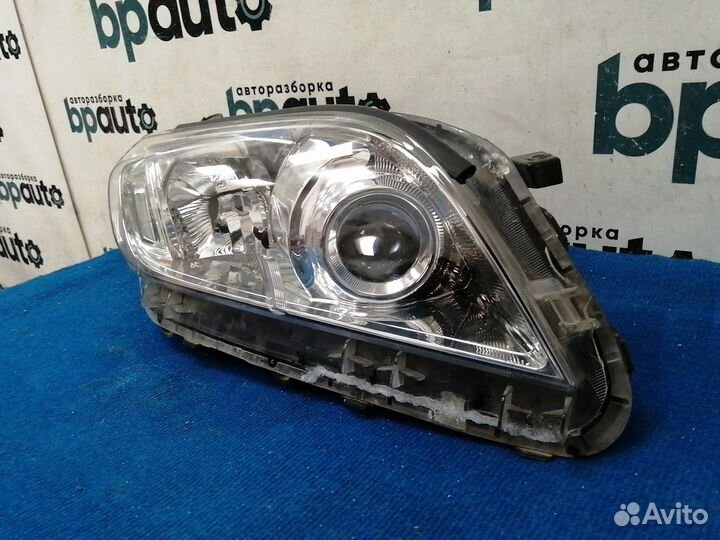 Фара галоген правая 81130-42501 Toyota Rav4 35