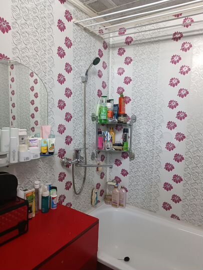 2-к. квартира, 48,4 м², 5/9 эт.