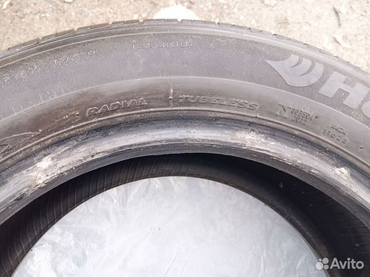 Hankook Optimo ME02 185/60 R14 82H