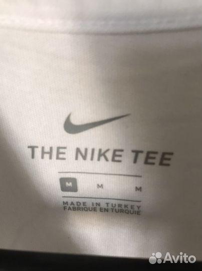 Футболка Nike оригинал