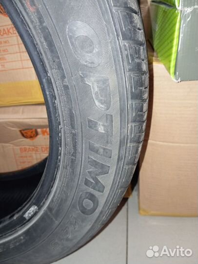 Hankook Optimo K415 225/55 R18 98H