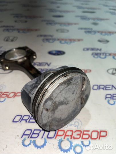 Поршень Kia Rio 4 1.6 2017-Нв