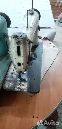 Швейная машина 22 класса