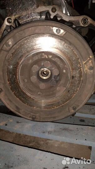 Маховик Опель Омега