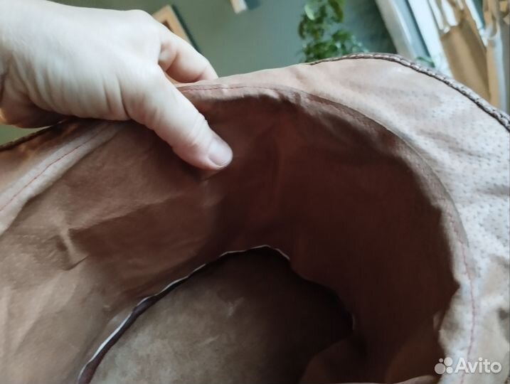 Шляпа цилиндр