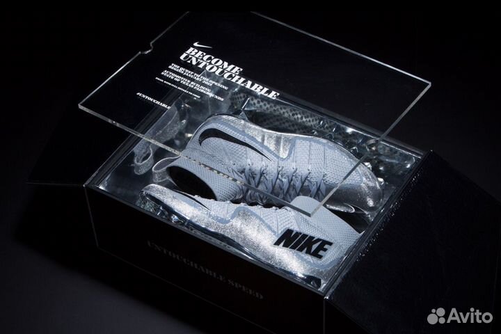 Вахта в Москве - Комплектовщик на склад Кроссовок