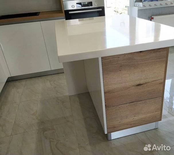 Кухня Кухонный гарнитур на заказ