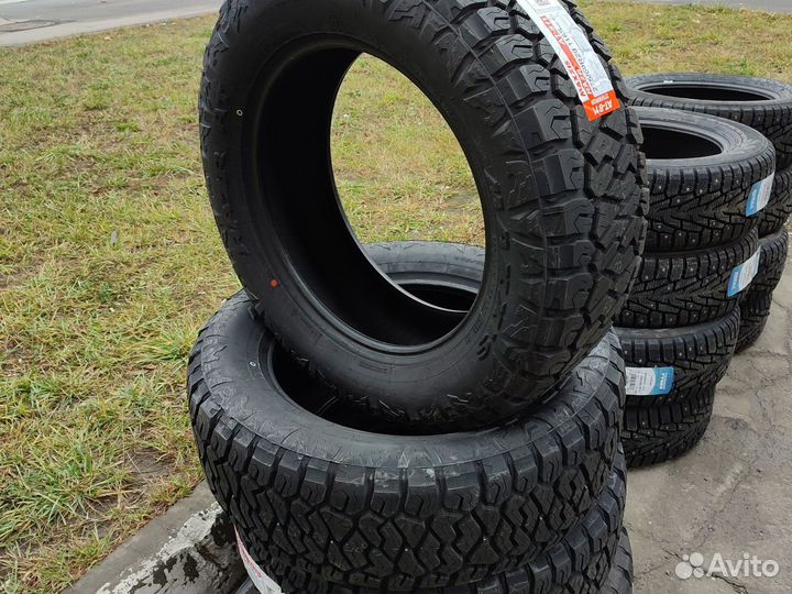 Maxxis AT-811 Razr AT 275/60 R20 116S