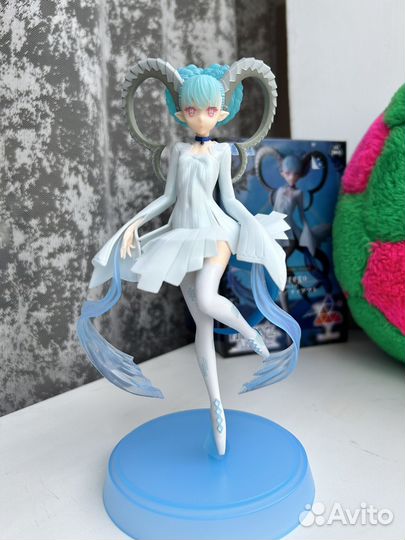 Аниме фигурка Альтер-Эго оригинал