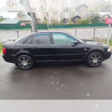 Audi A4 1.6 MT, 1999, 280 000 км