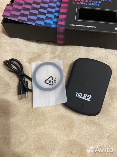 Беспроводная зарядка