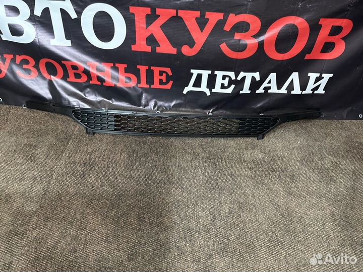 Решетка бампера Kia Cerato 2013-2016