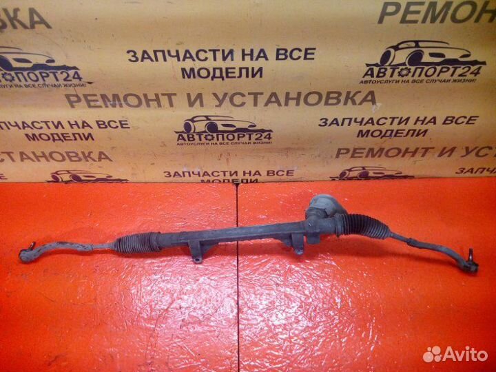 Рулевая Рейка Renault Scenic JM0C K9K 734