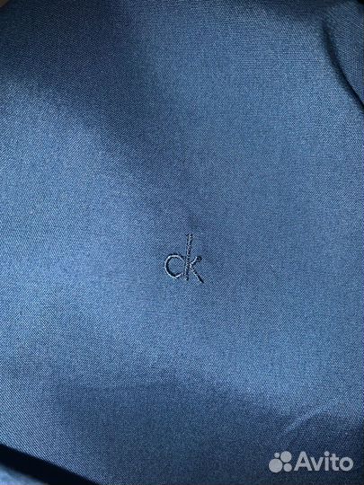 Рубашка Calvin Klein оригинал