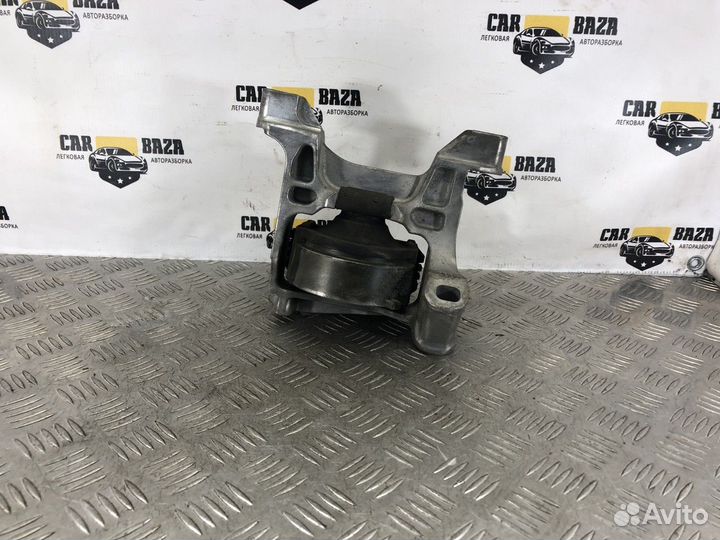 Подушка двигателя правая R Mazda 6, Mazda CX-5