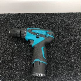 Дрель шуруповерт Makita DF330D К40