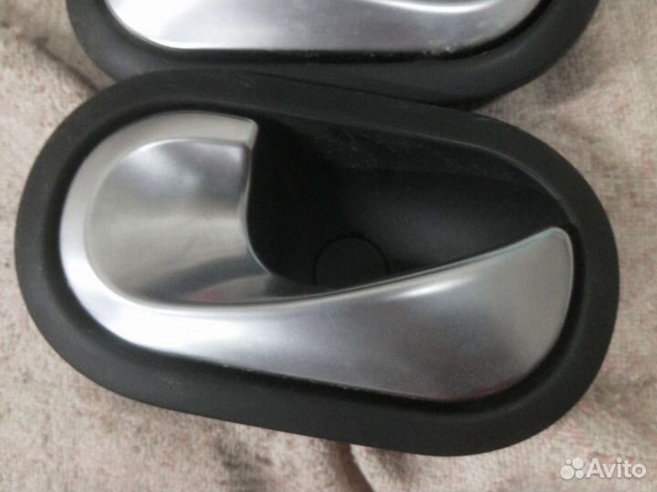 Рено меган 2