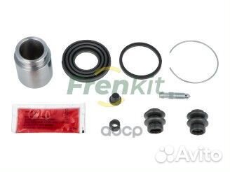 Р/к суппорт задний mitsubishi/Frenkit/ 235925 F