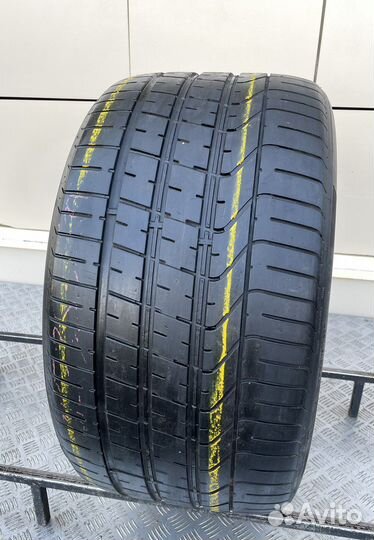 Pirelli P Zero 315/35 R20