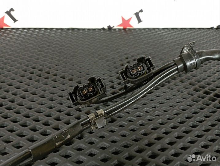 Жгут проводов теплообменника 2023г