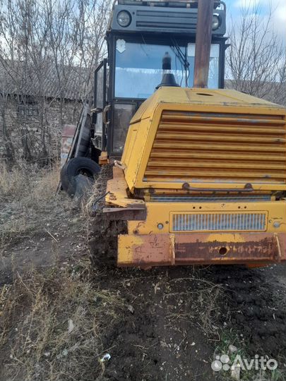 Трактор ВТЗ ВТ-100, 2004