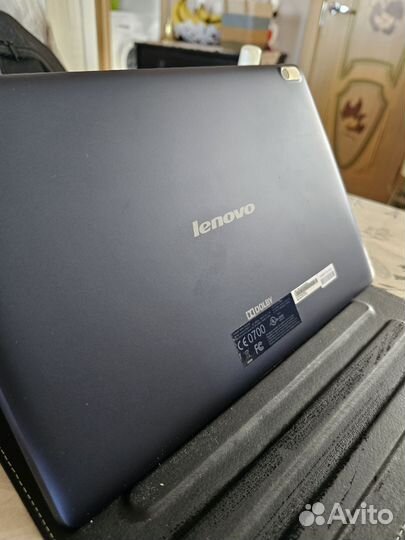 Lenovo A7600-H