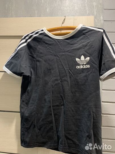 Футболка adidas
