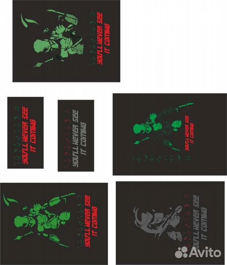 Дизайнер логотипа