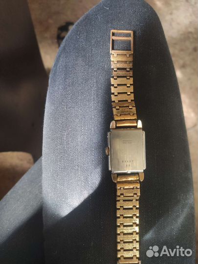 Часы pronto werdal 15jewels