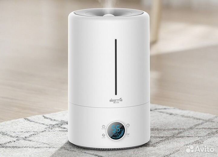 Увлажнитель воздуха Deerma DEM-F628S