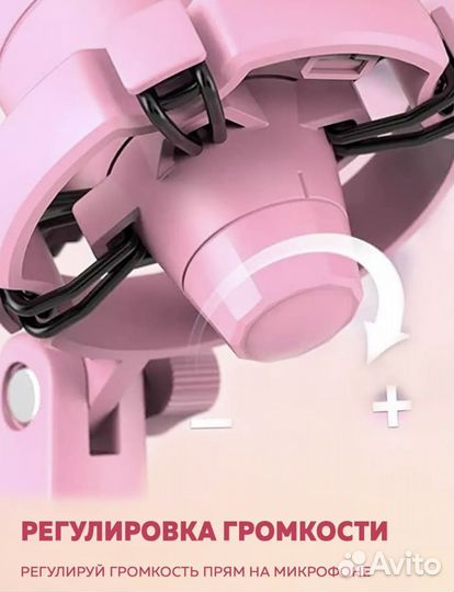 Микрофон для пк fifine