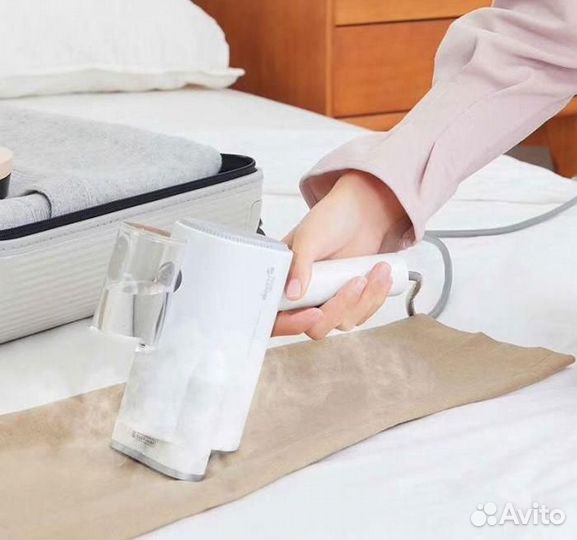 Отпариватель Ручной Xiaomi Deerma DEM-HS006