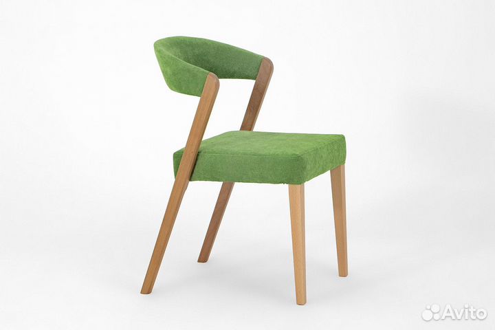 Стул на кухню, в зал из дуба