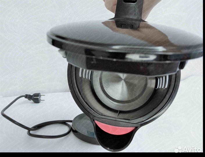 Чайник электрический 0