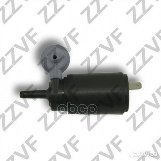 Насос омывателя opel astra classic (99-02) 1450